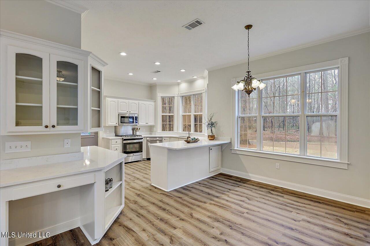 1320 East Deer Ridge Brandon, MS 39042 - Photo 11 of 59 11-1310 E Deer Ridge