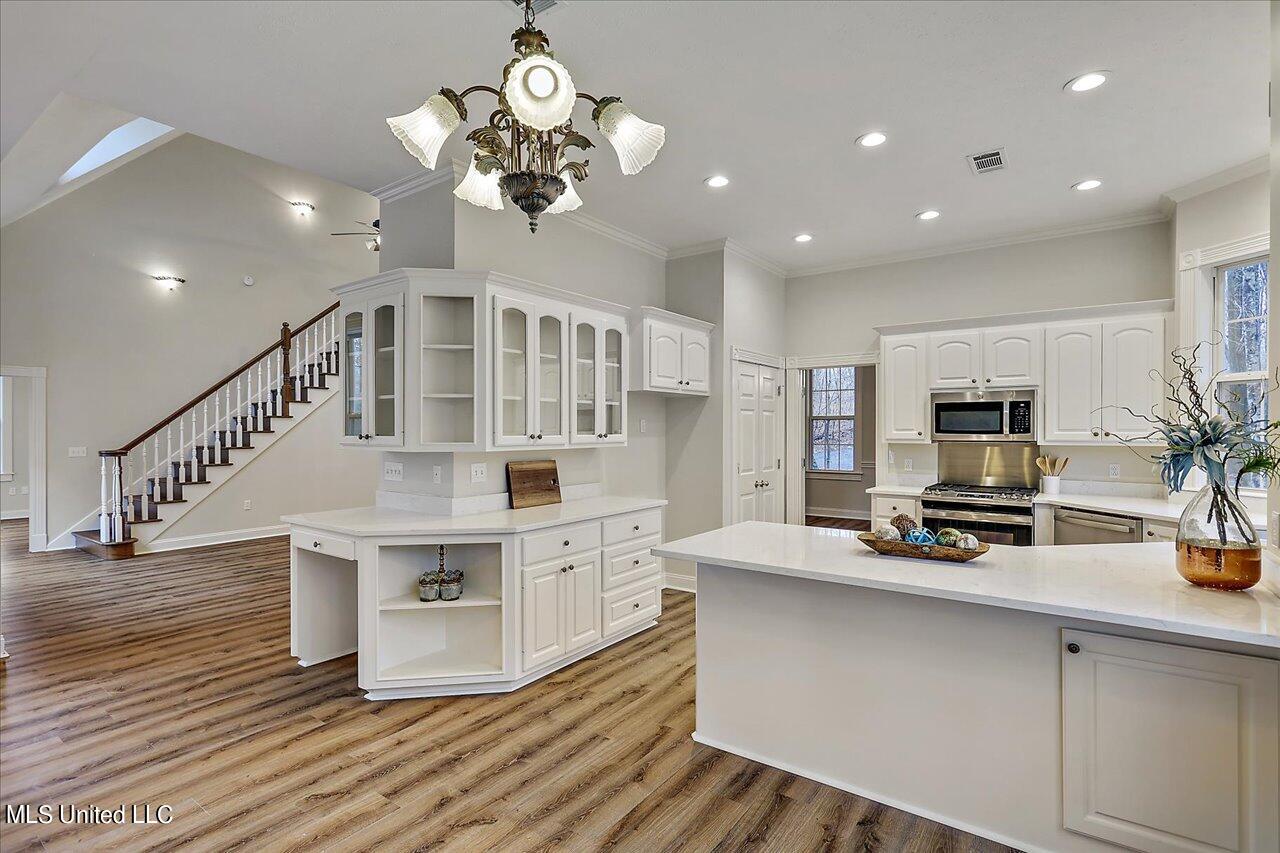 1320 East Deer Ridge Brandon, MS 39042 - Photo 12 of 59 12-1310 E Deer Ridge