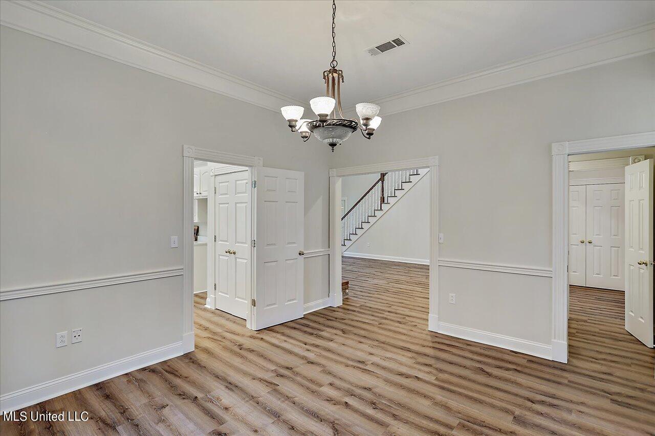 1320 East Deer Ridge Brandon, MS 39042 - Photo 19 of 59 19-1310 E Deer Ridge