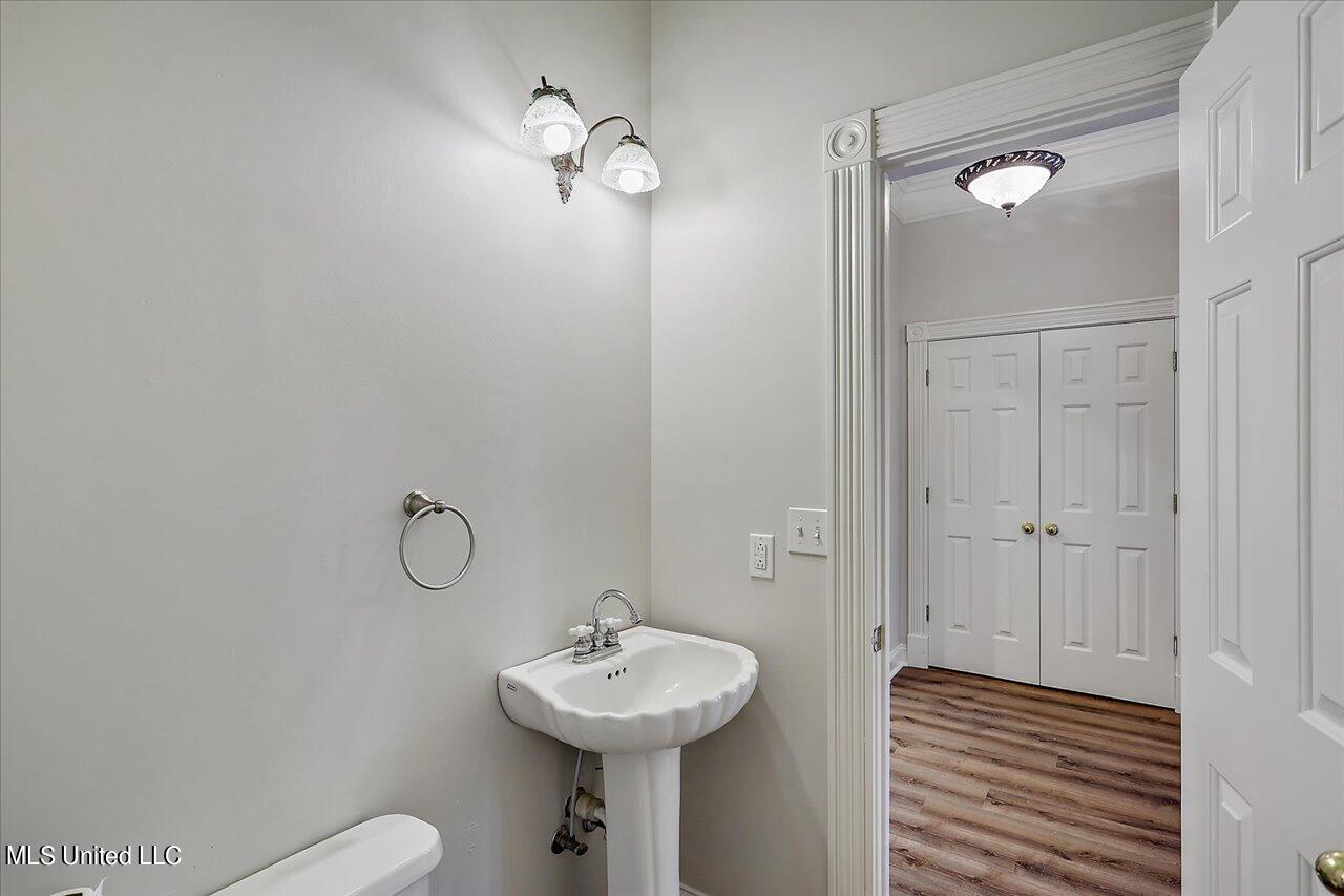 1320 East Deer Ridge Brandon, MS 39042 - Photo 20 of 59 20-1310 E Deer Ridge