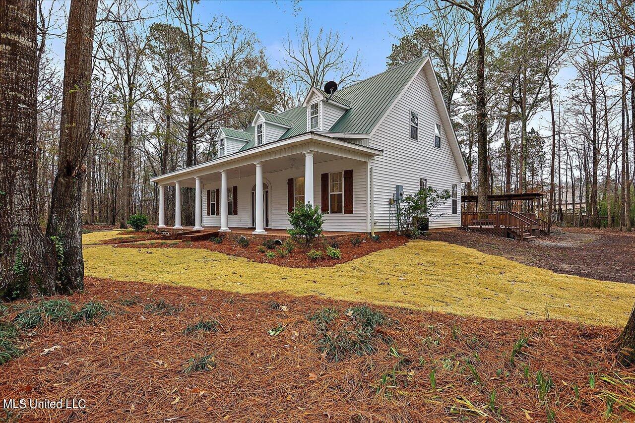 1320 East Deer Ridge Brandon, MS 39042 - Photo 2 of 59 03-1310 E Deer Ridge