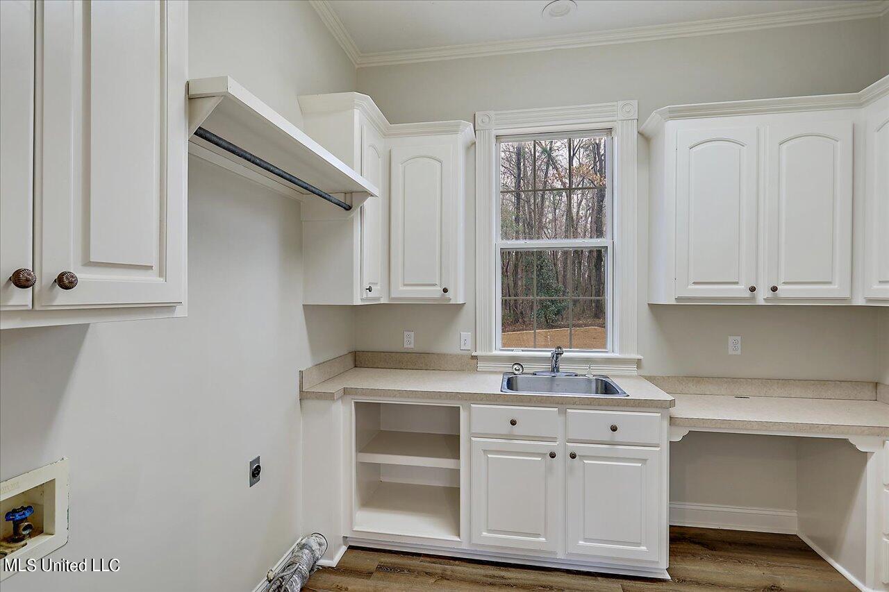 1320 East Deer Ridge Brandon, MS 39042 - Photo 21 of 59 21-1310 E Deer Ridge