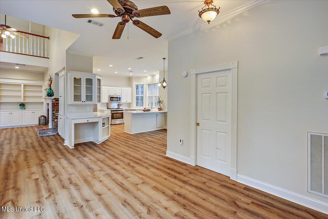 1320 East Deer Ridge Brandon, MS 39042 - Photo 23 of 59 23-1310 E Deer Ridge