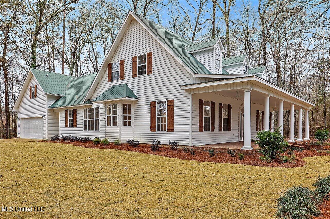 1320 East Deer Ridge Brandon, MS 39042 - Photo 3 of 59 04-1310 E Deer Ridge