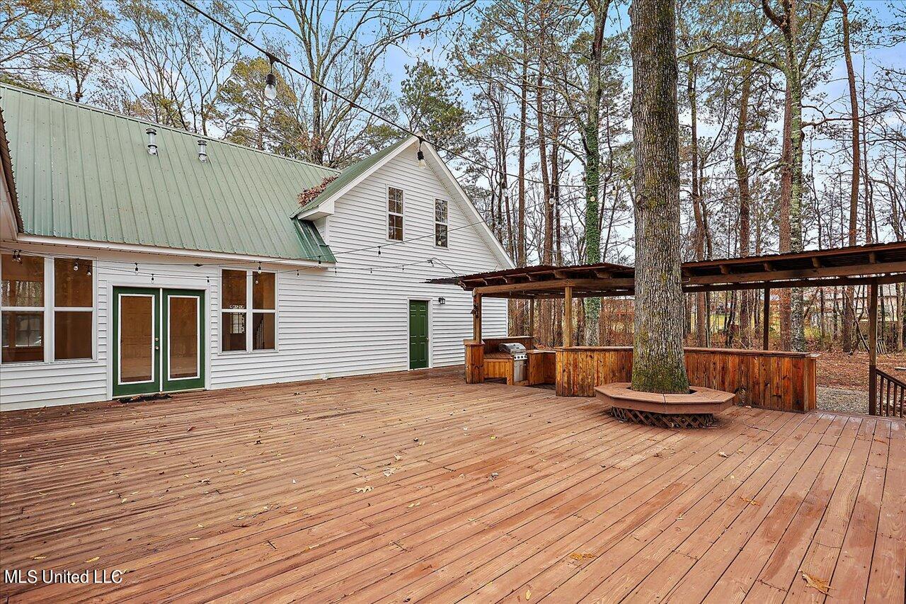 1320 East Deer Ridge Brandon, MS 39042 - Photo 49 of 59 59-1310 E Deer Ridge