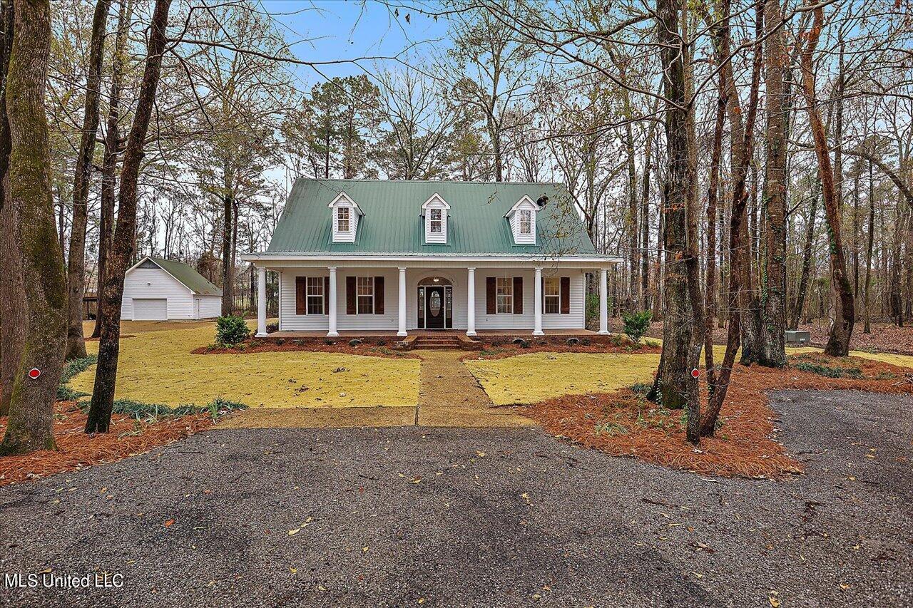1320 East Deer Ridge Brandon, MS 39042 - Photo 5 of 59 01-1310 E Deer Ridge