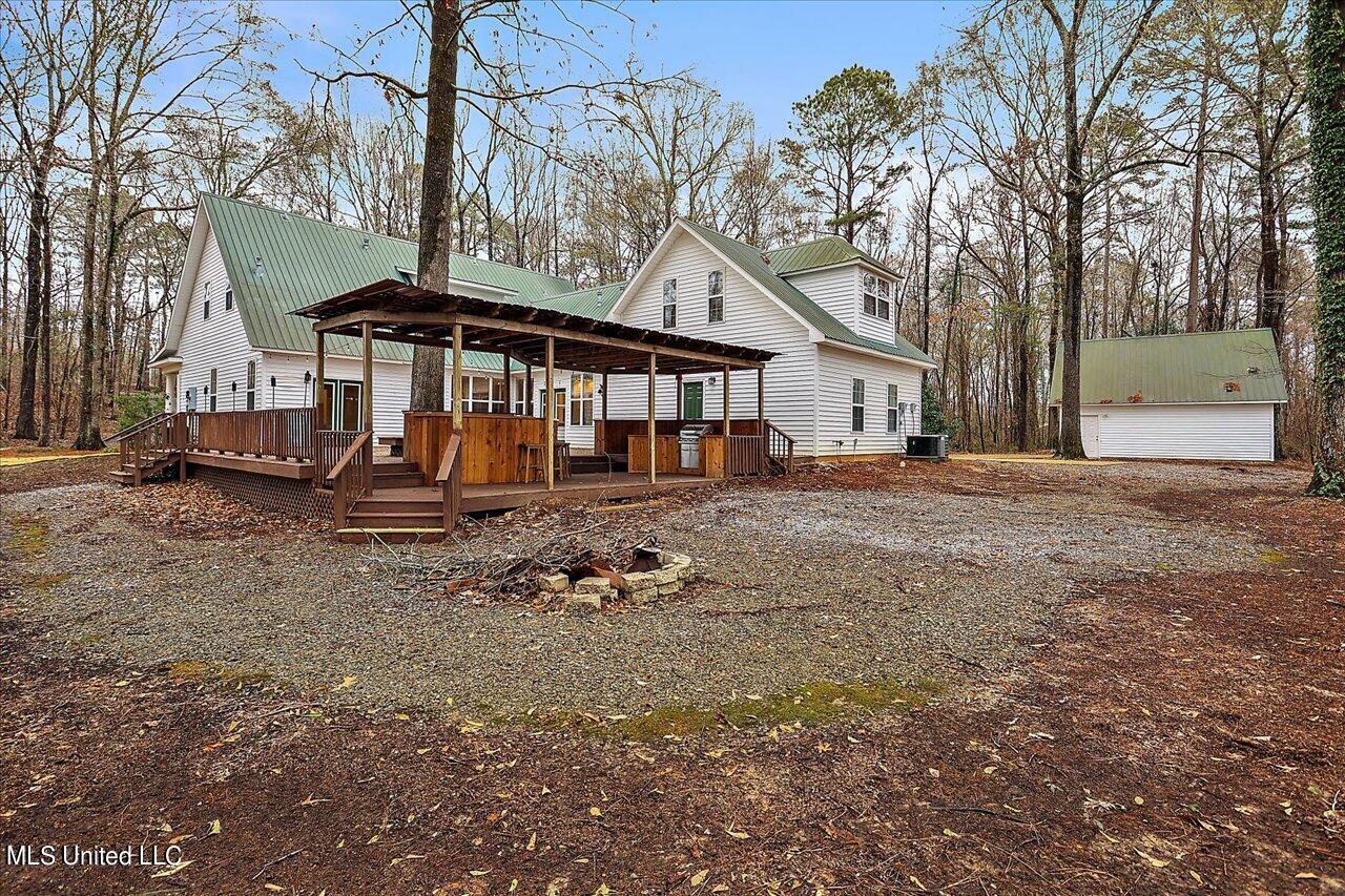 1320 East Deer Ridge Brandon, MS 39042 - Photo 54 of 59 54-1310 E Deer Ridge