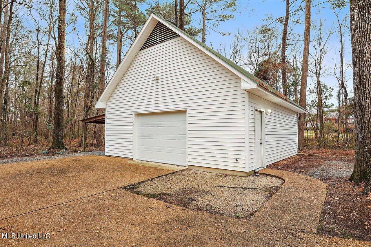 1320 East Deer Ridge Brandon, MS 39042 - Photo 55 of 59 44-1310 E Deer Ridge