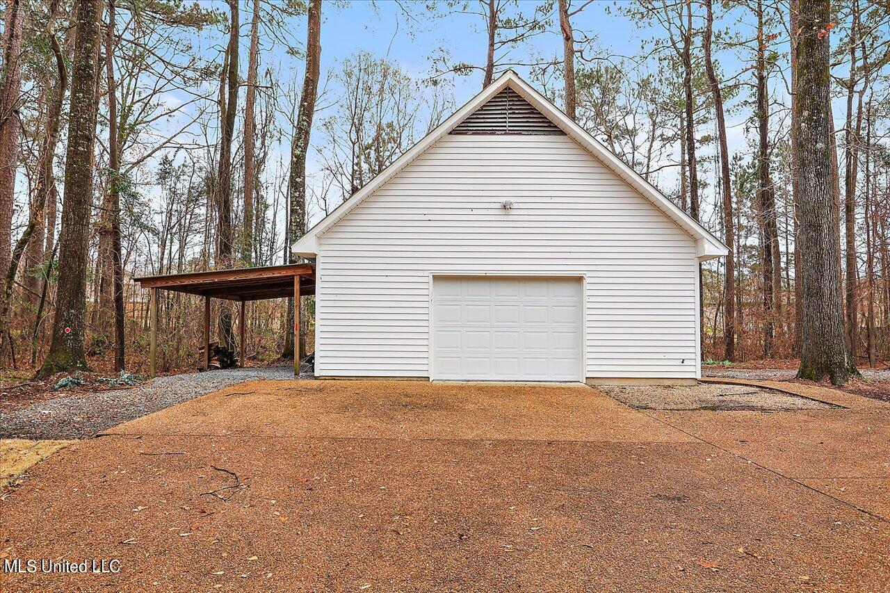 1320 East Deer Ridge Brandon, MS 39042 - Photo 56 of 59 45-1310 E Deer Ridge