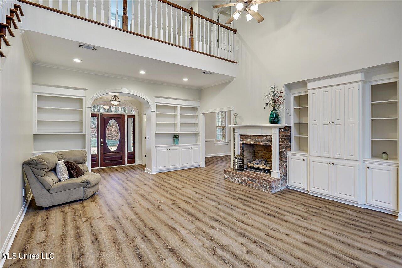1320 East Deer Ridge Brandon, MS 39042 - Photo 8 of 59 08-1310 E Deer Ridge