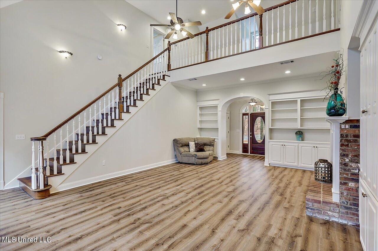 1320 East Deer Ridge Brandon, MS 39042 - Photo 9 of 59 09-1310 E Deer Ridge