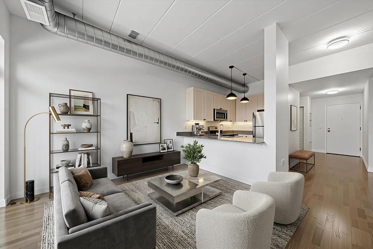 1155 West Madison Street, Unit 507 Chicago, IL 60607 - Photo 9 of 39