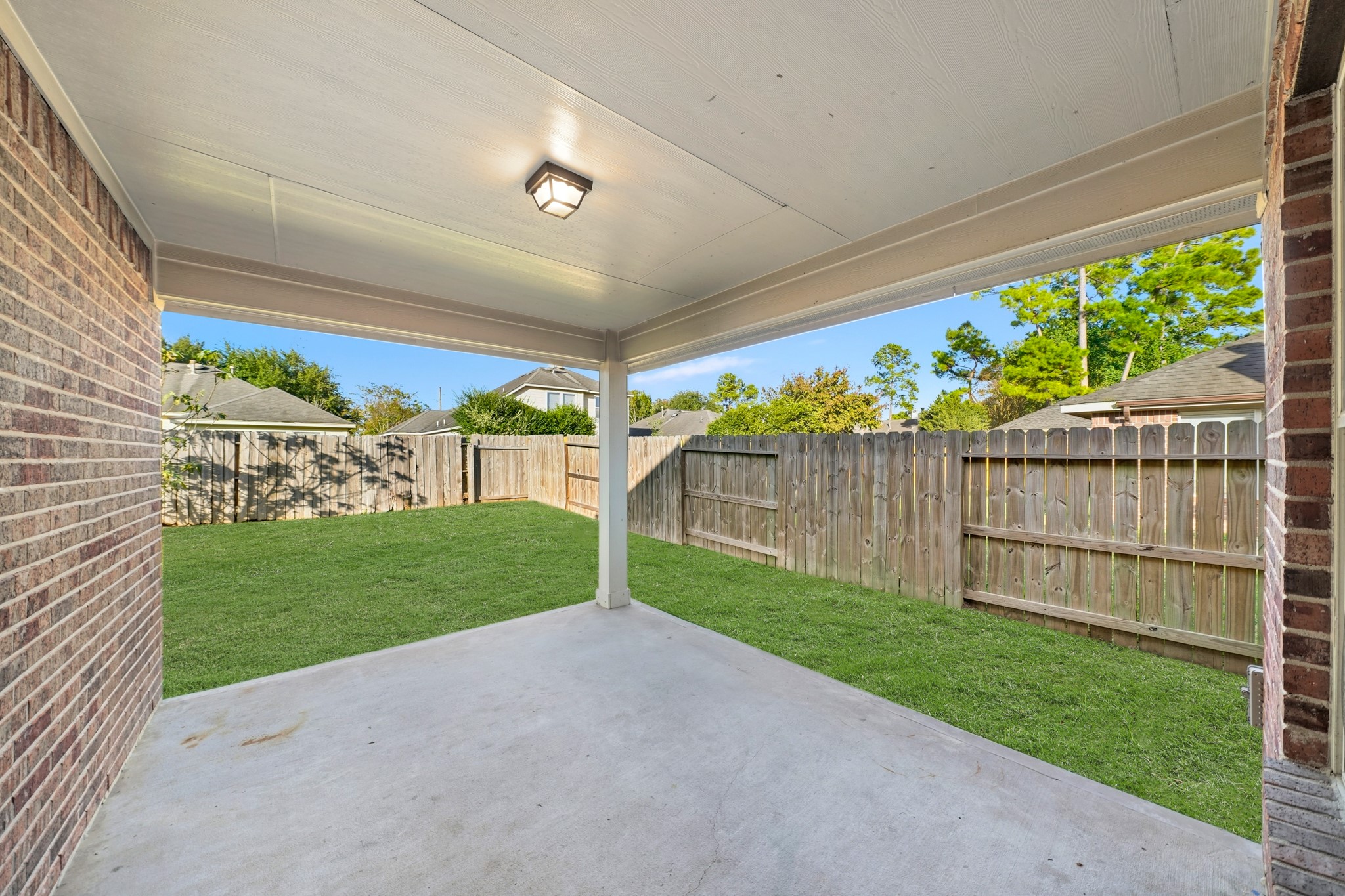 11811 Misty Peak Lane Humble, TX 77346 - Photo 25 of 26