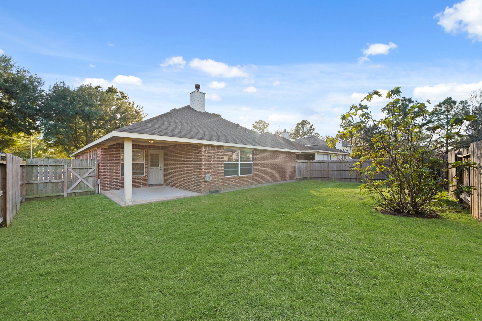 11811 Misty Peak Lane Humble, TX 77346 - Photo 26 of 26