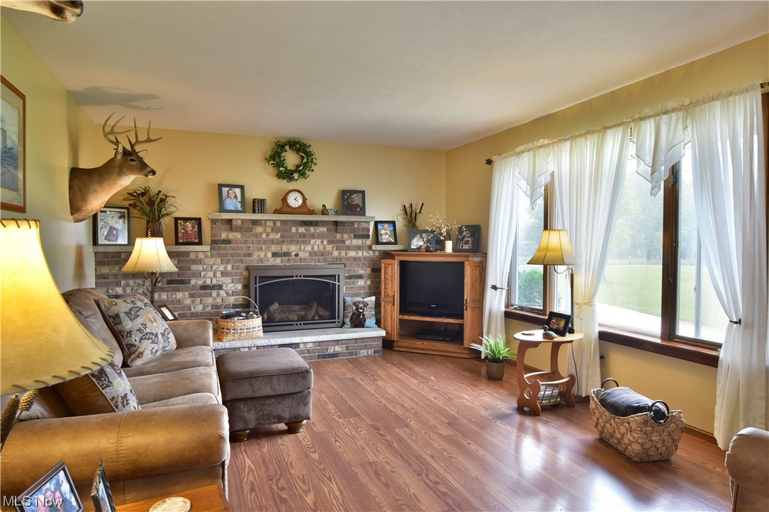 739 Johnson Plank Road Warren, OH 44481 - Photo 8 of 35 Gallery Image 8