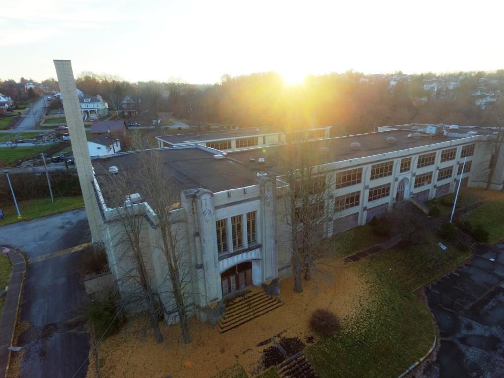 1200 Chess Street Monongahela, PA 15063 - Photo 3 of 12 a view of a building with a yard