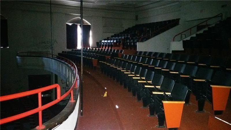 1200 Chess Street Monongahela, PA 15063 - Photo 7 of 12 a view of entryway and hall with wooden floor