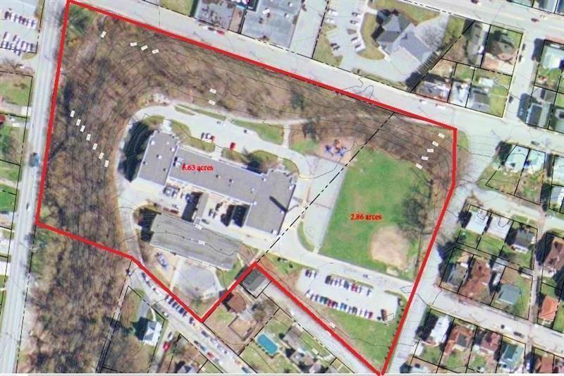 1200 Chess Street Monongahela, PA 15063 - Photo 8 of 12