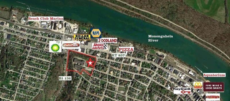 1200 Chess Street Monongahela, PA 15063 - Photo 10 of 12