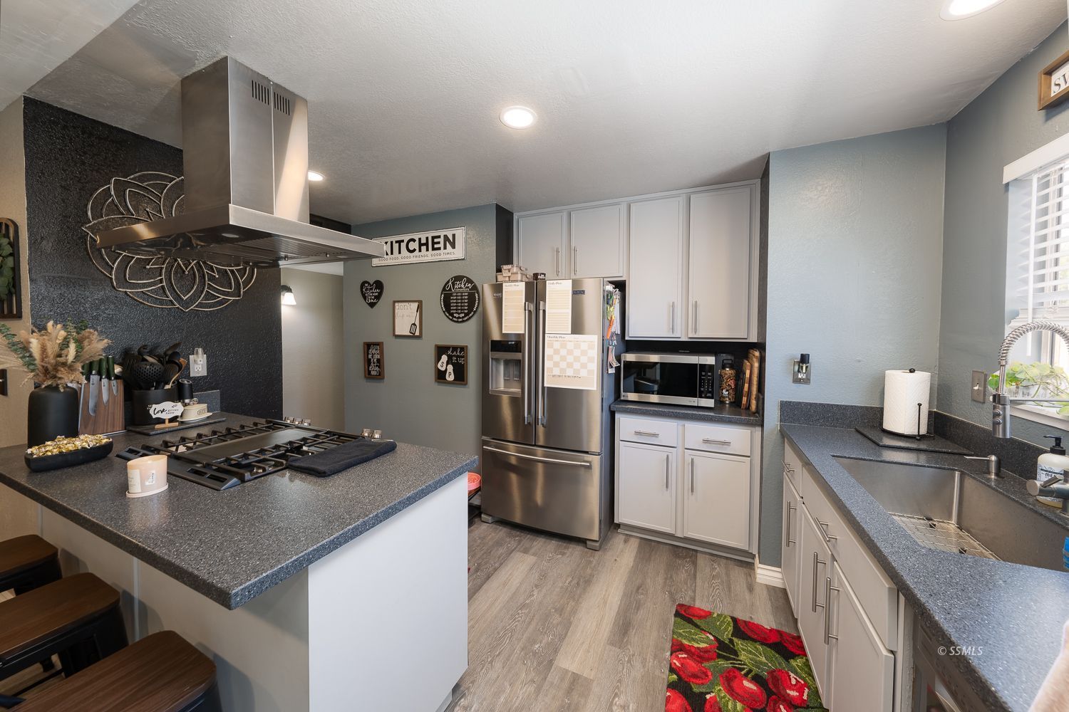1009 South Farragut Street Ridgecrest, CA 93555 - Photo 8 of 23