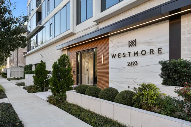 $1,395,000 | 2323 West Main Street, Unit 506, Houston, TX 77098