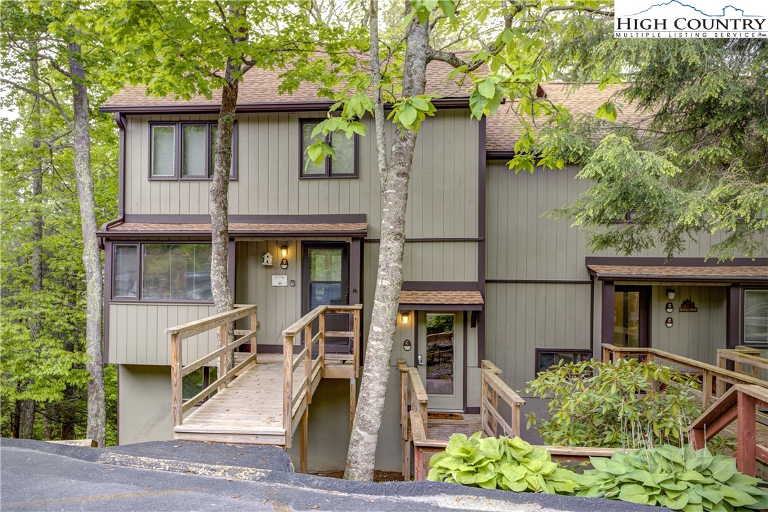 149 Slope View Road, Unit C11 Sugar Mountain, NC 28604 - Photo 1 of 22 Gallery Image 1