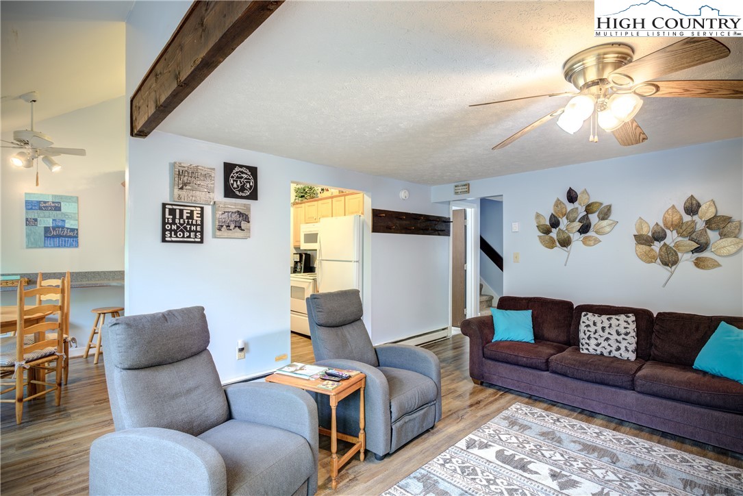 149 Slope View Road, Unit C11 Sugar Mountain, NC 28604 - Photo 4 of 22 Gallery Image 4