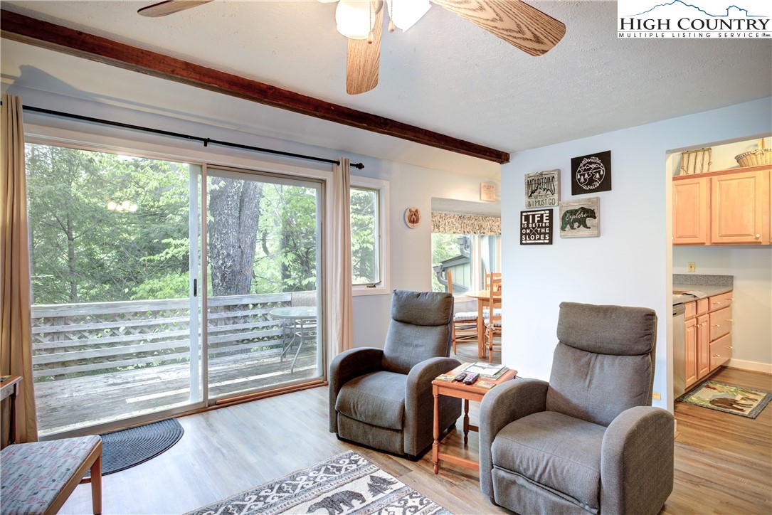149 Slope View Road, Unit C11 Sugar Mountain, NC 28604 - Photo 5 of 22 Gallery Image 5