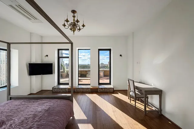 $3,495,000 | 263 West End Avenue, Unit PH22 | Upper West Side