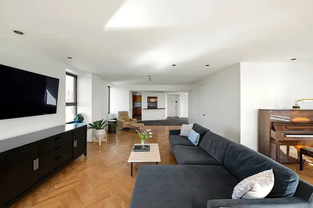 $3,495,000 | 263 West End Avenue, Unit PH22 | Upper West Side