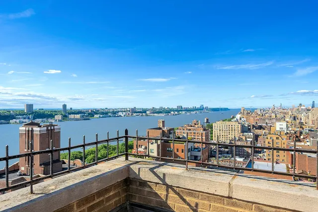 $3,495,000 | 263 West End Avenue, Unit PH22 | Upper West Side