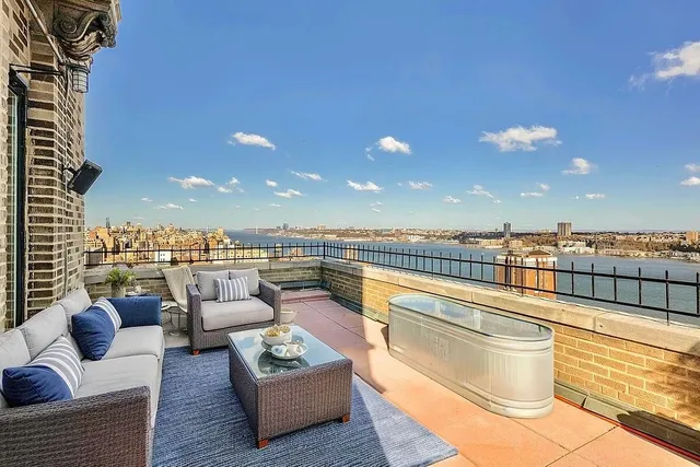 $3,495,000 | 263 West End Avenue, Unit PH22 | Upper West Side