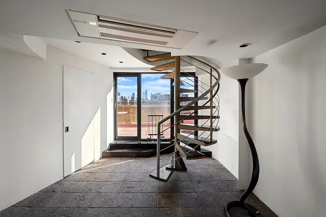 $3,495,000 | 263 West End Avenue, Unit PH22 | Upper West Side