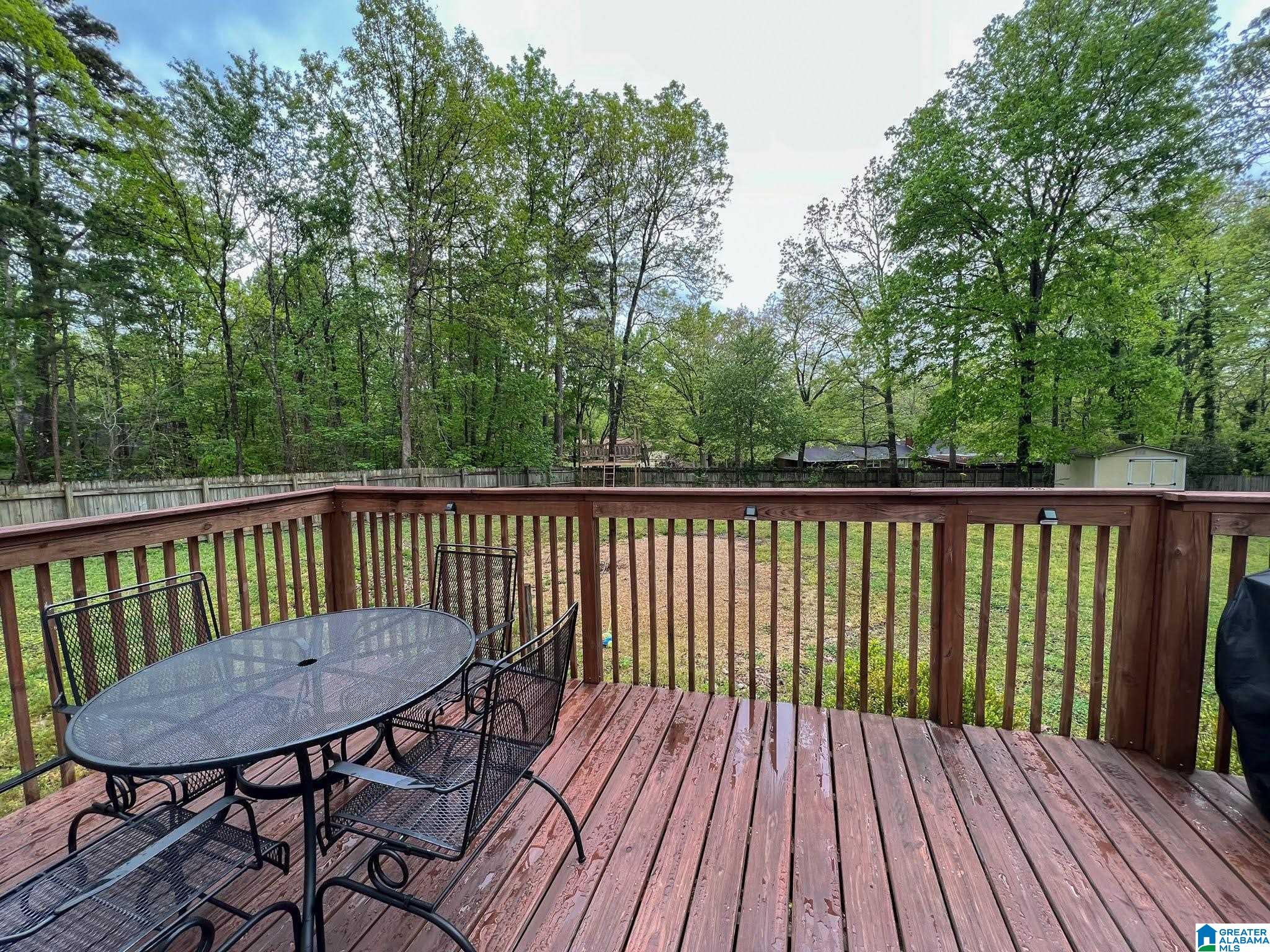 1303 Andover Way Jacksonville, AL 36265 - Photo 26 of 32