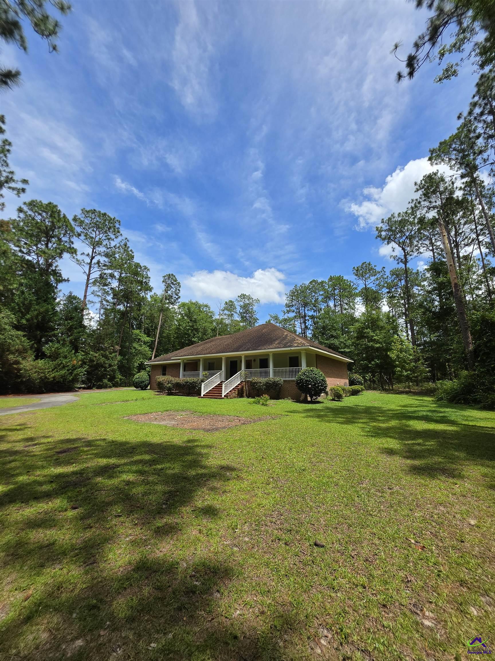 692 Albert Lampkin Road Eastman, GA 31023 - Photo 3 of 62