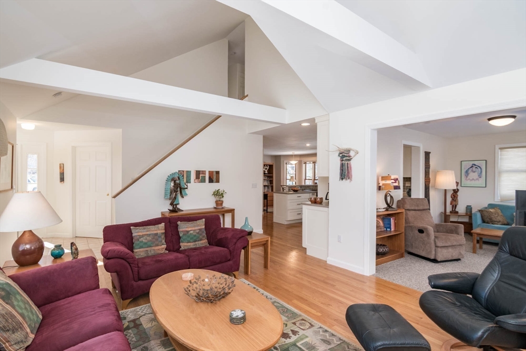 226 Strong Street Amherst, MA 01002 - Photo 7 of 42 Gallery Image 7