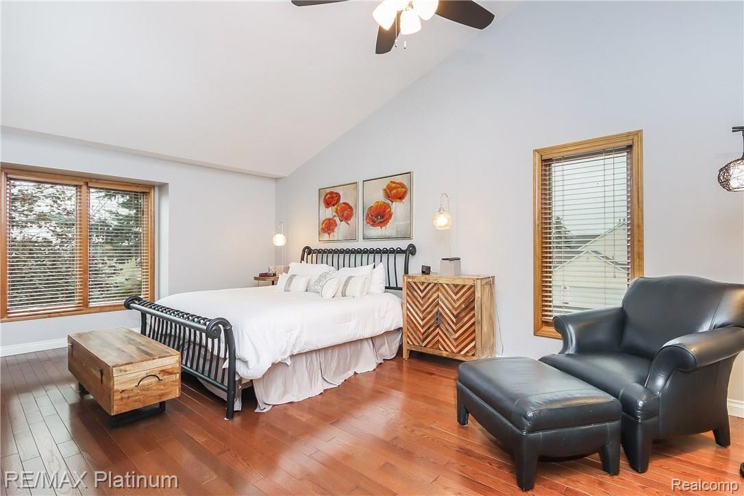 1746 Clover Ridge Drive Howell, MI 48843 - Photo 35 of 95 033-Master_Bedroom-4934325-large.jpg