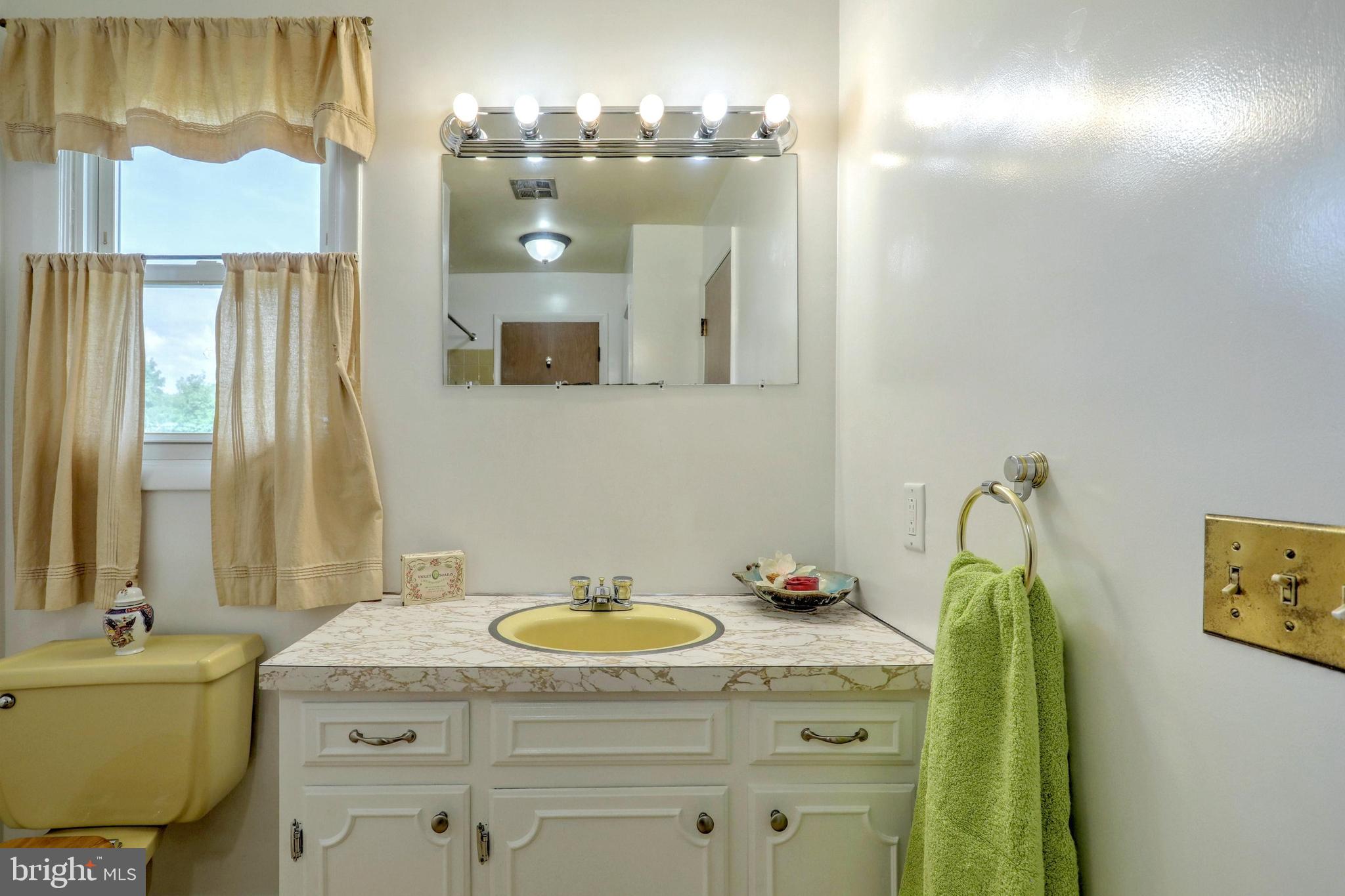 309 Ridgeview Road Seven Valleys, PA 17360 - Photo 19 of 51 Vanity for storage, plus linen closet