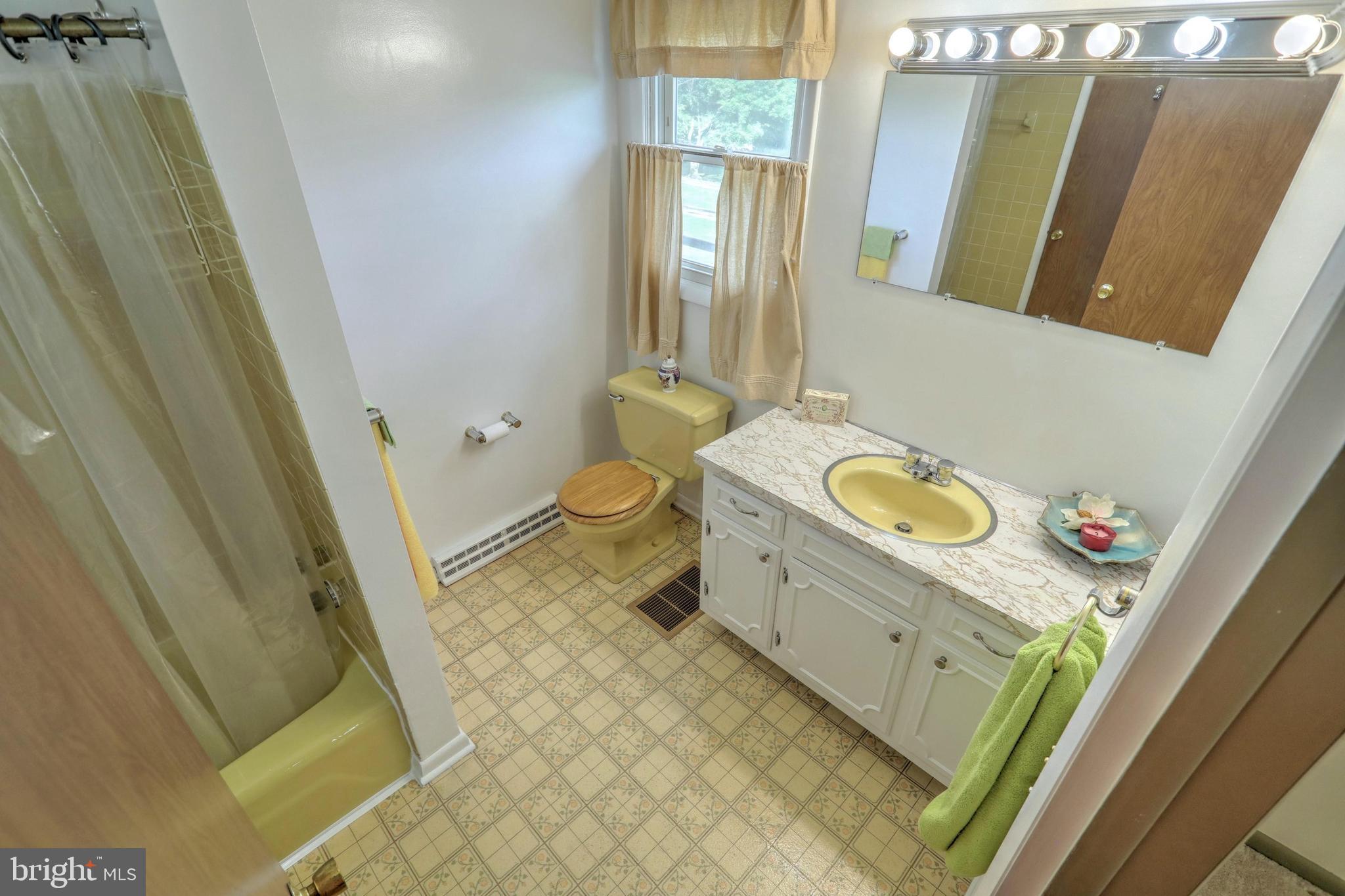 309 Ridgeview Road Seven Valleys, PA 17360 - Photo 20 of 51 Door access to largest bedroom