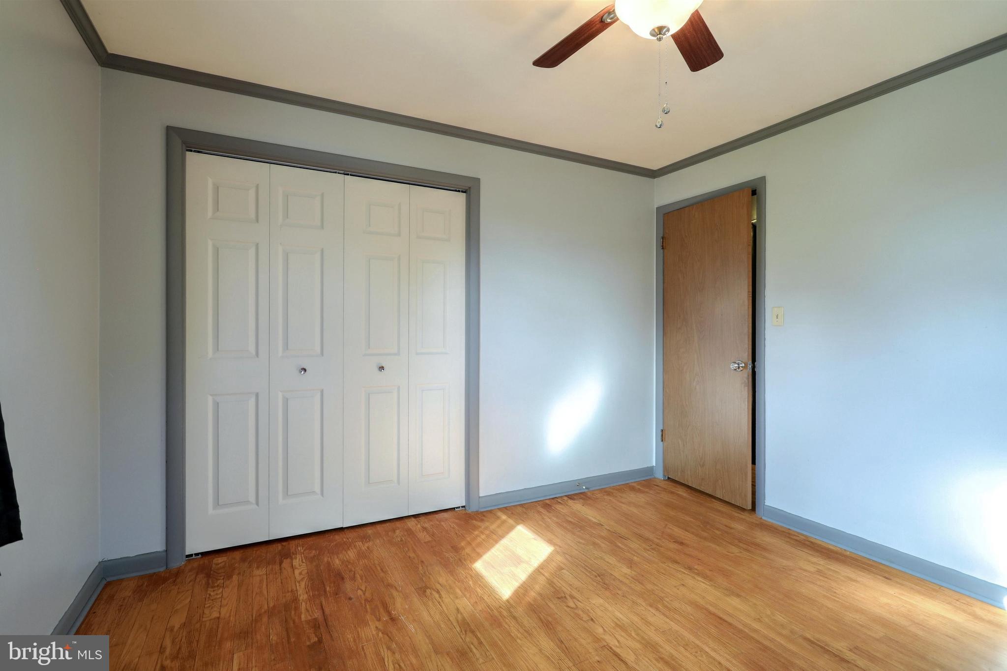 309 Ridgeview Road Seven Valleys, PA 17360 - Photo 25 of 51 Refinished hardwood floor in 2nd bedroom