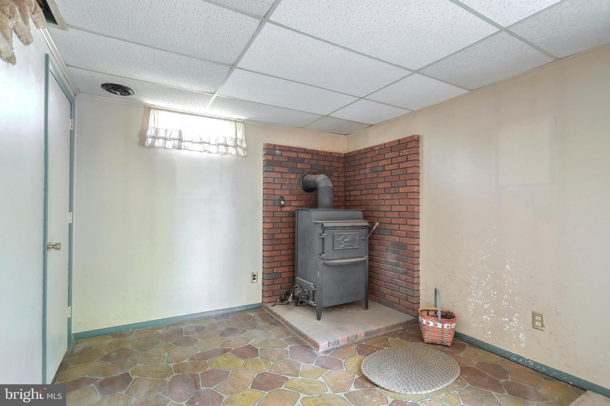 309 Ridgeview Road Seven Valleys, PA 17360 - Photo 29 of 51 Wood stove included