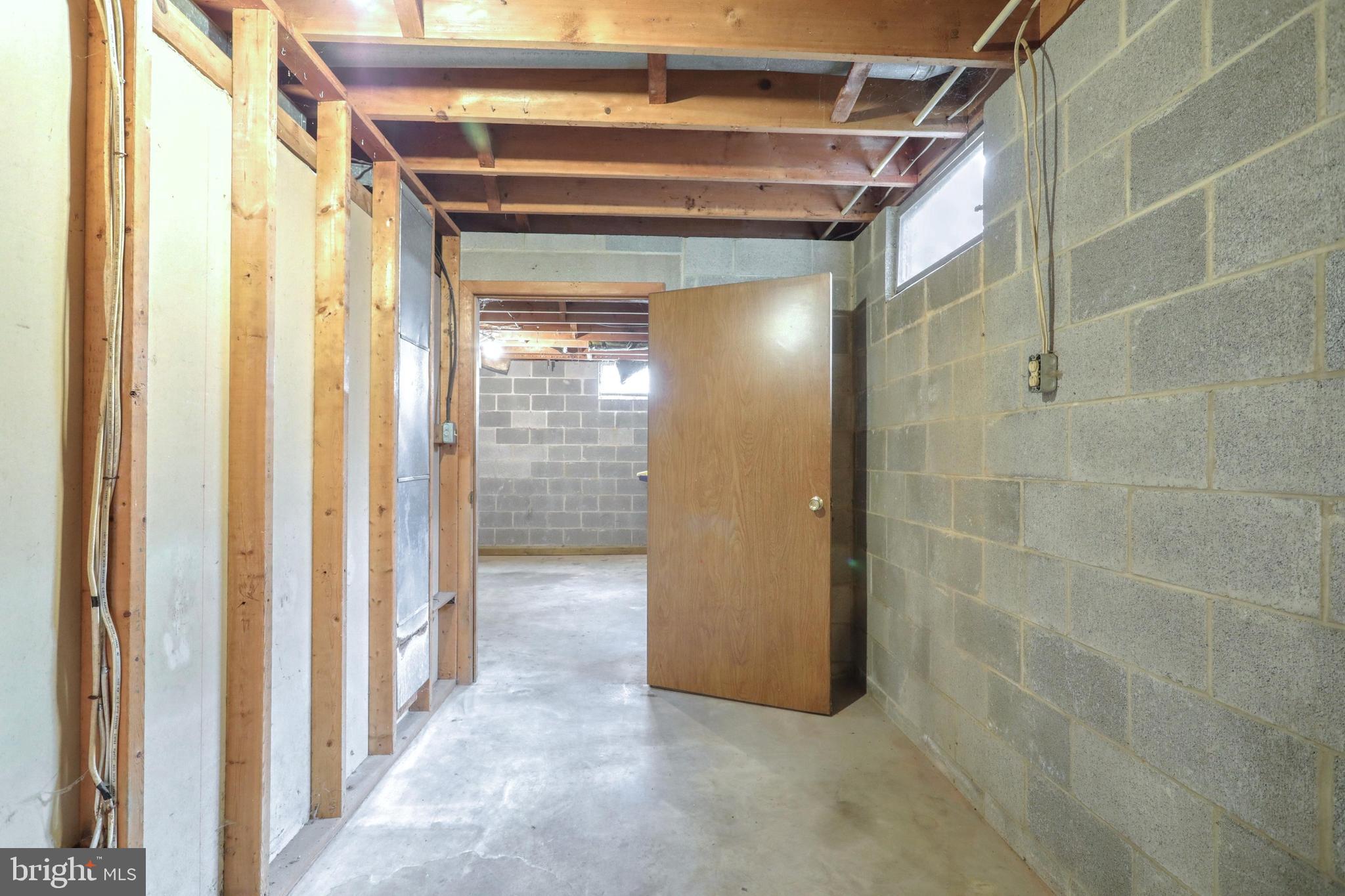 309 Ridgeview Road Seven Valleys, PA 17360 - Photo 32 of 51 Storage area off the garage