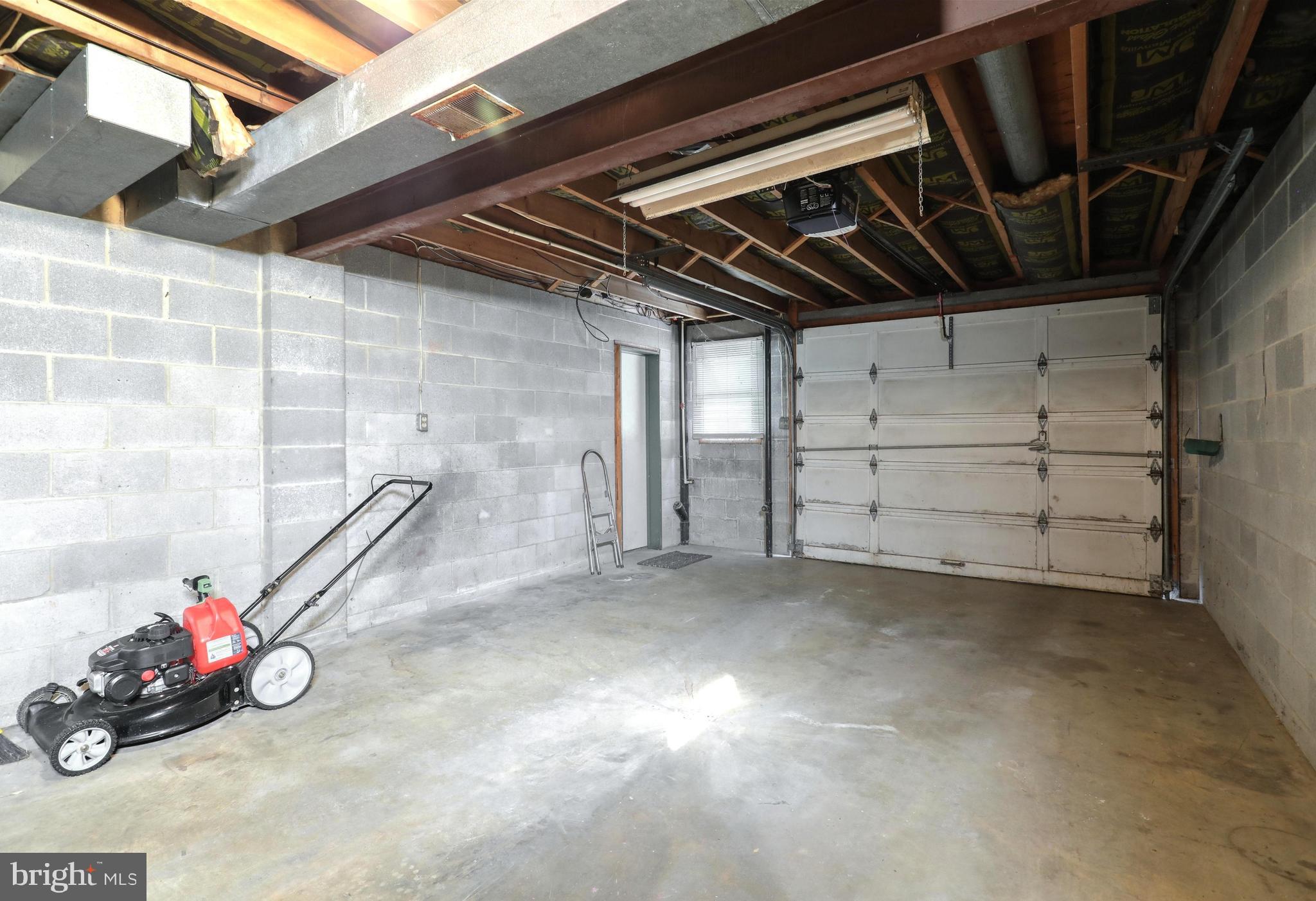 309 Ridgeview Road Seven Valleys, PA 17360 - Photo 34 of 51 Oversized garage with automatic opener