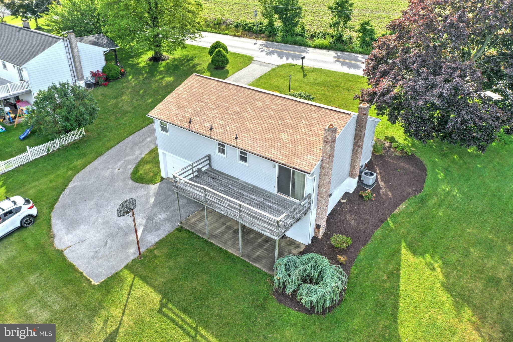 309 Ridgeview Road Seven Valleys, PA 17360 - Photo 40 of 51
