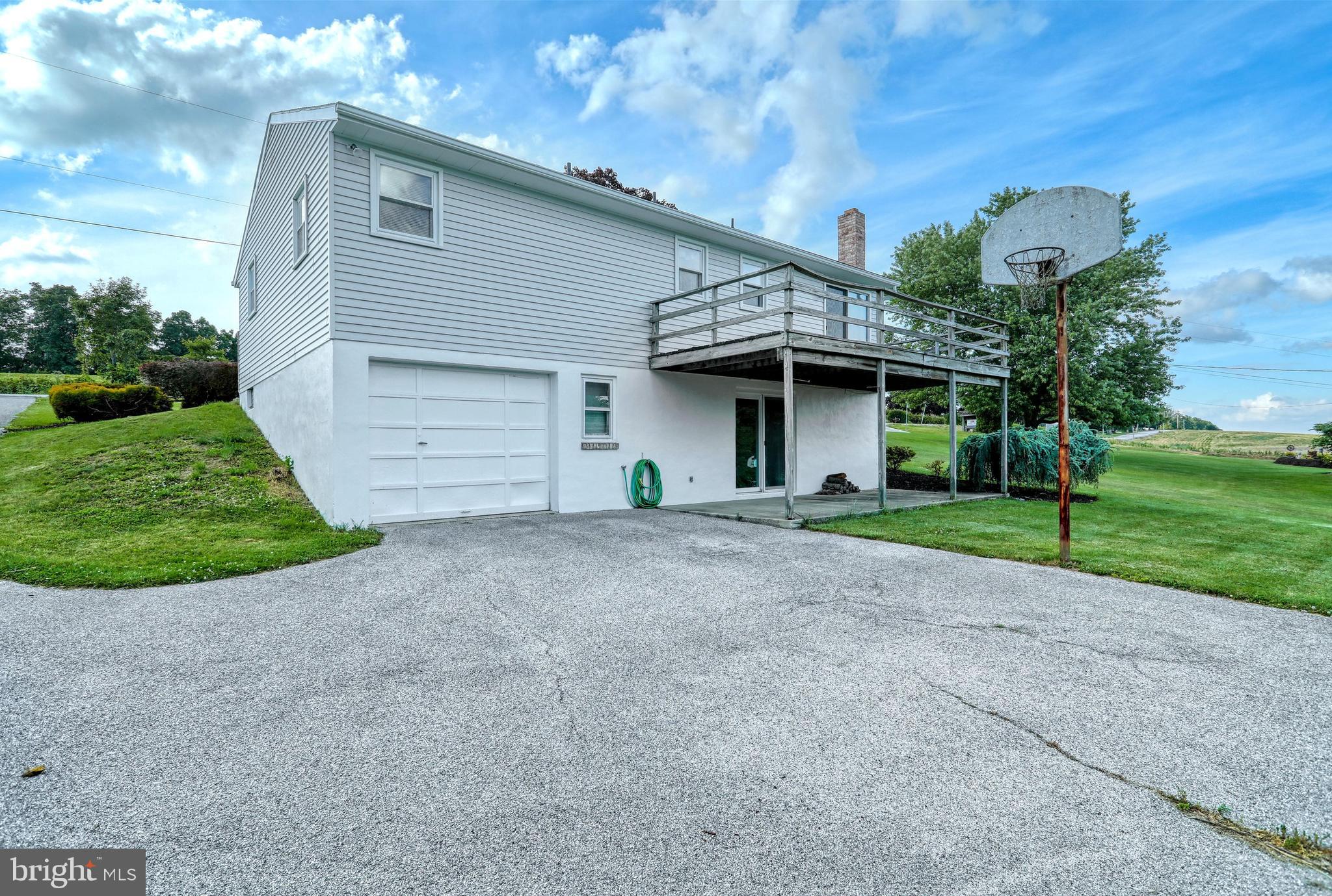 309 Ridgeview Road Seven Valleys, PA 17360 - Photo 5 of 51 Garage and plenty of off street parking