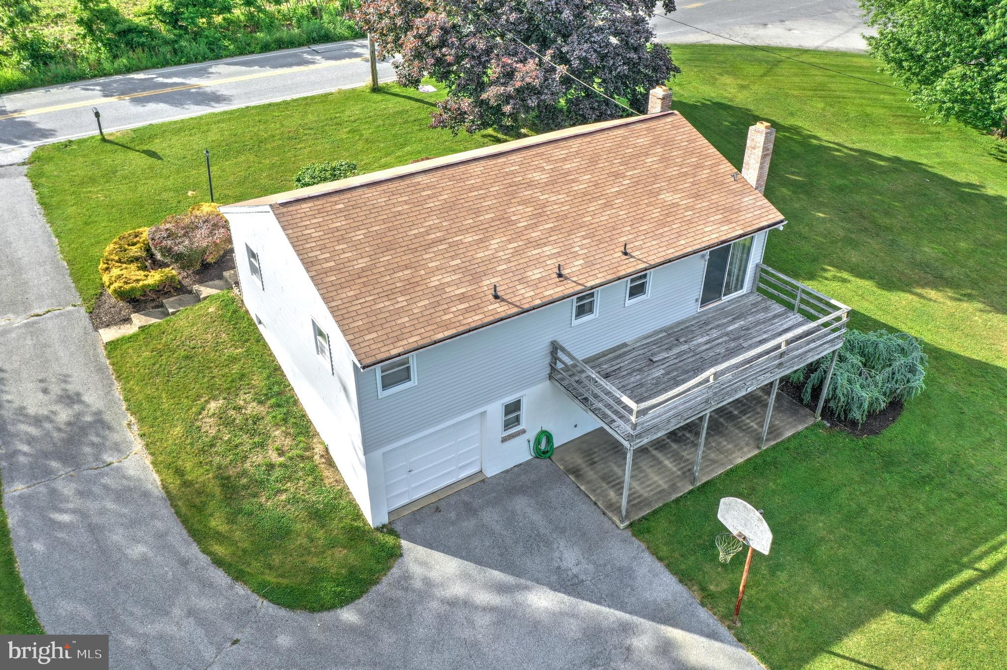 309 Ridgeview Road Seven Valleys, PA 17360 - Photo 41 of 51