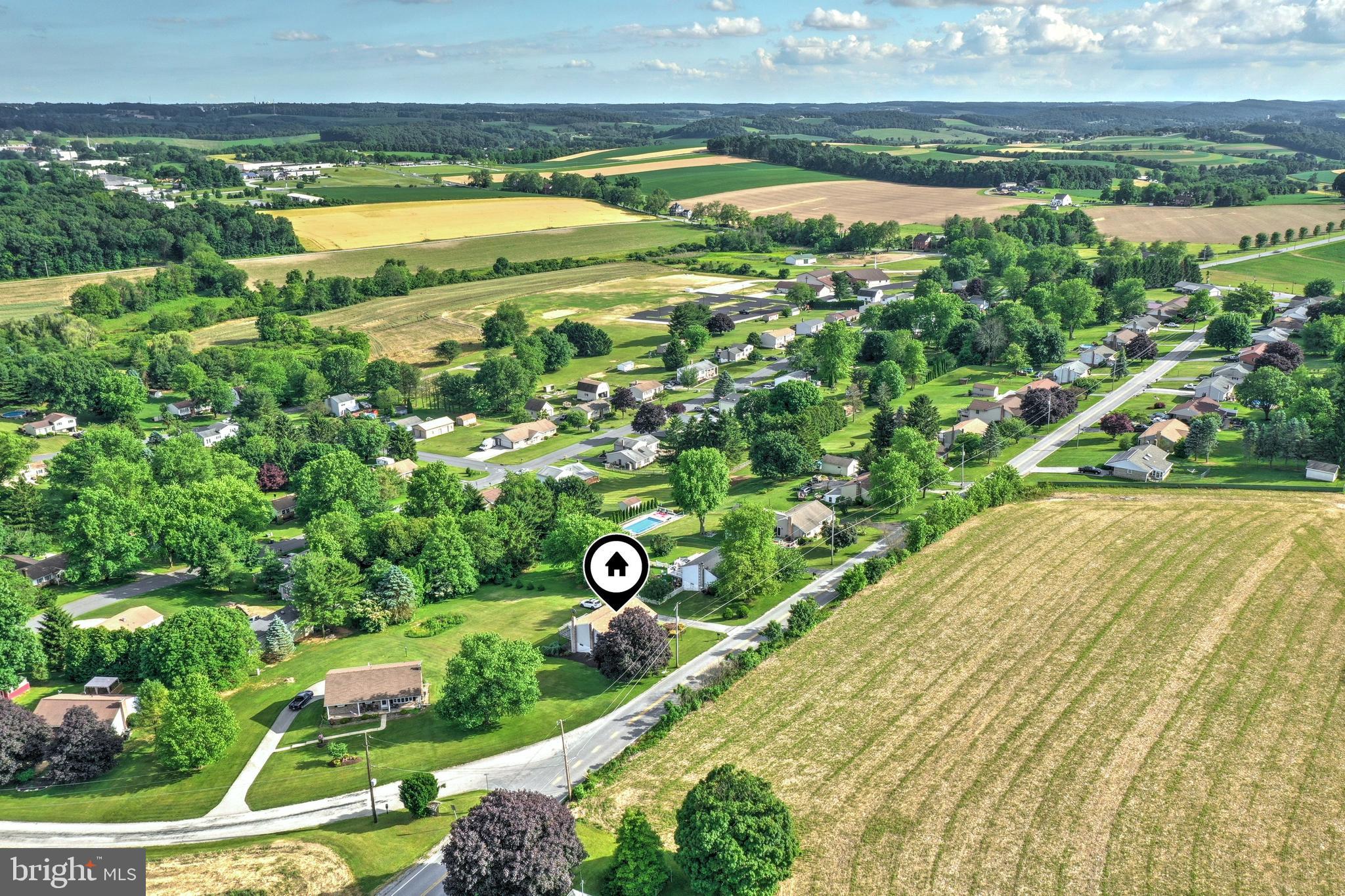 309 Ridgeview Road Seven Valleys, PA 17360 - Photo 43 of 51