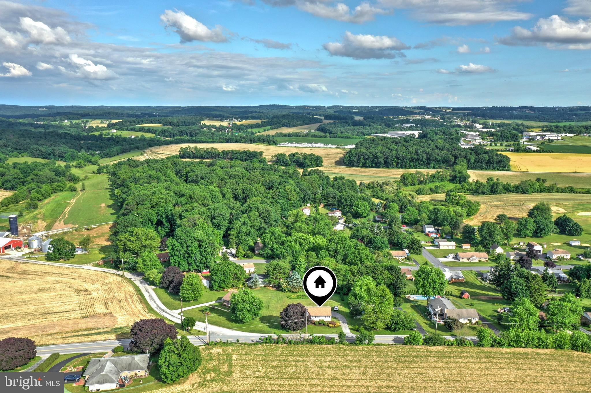 309 Ridgeview Road Seven Valleys, PA 17360 - Photo 45 of 51