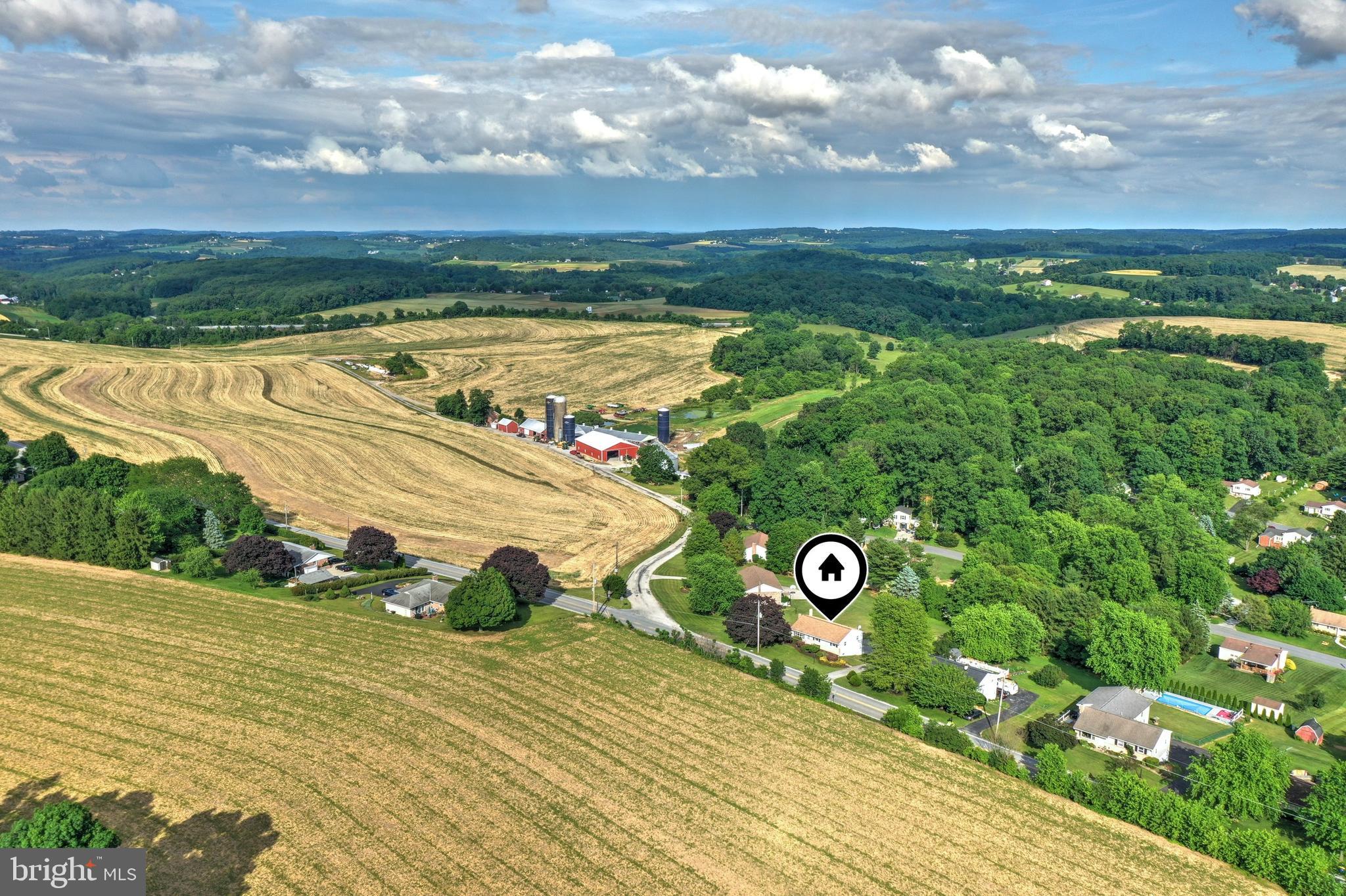 309 Ridgeview Road Seven Valleys, PA 17360 - Photo 47 of 51