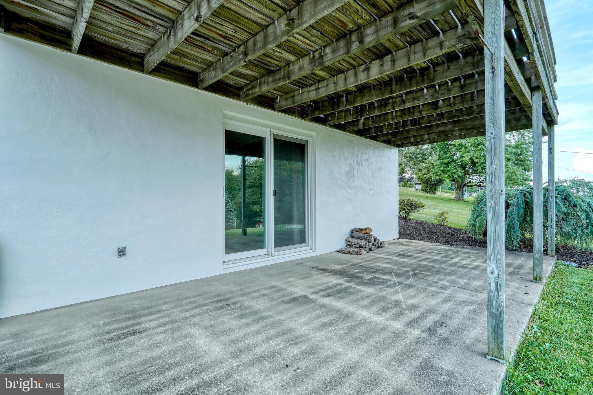 309 Ridgeview Road Seven Valleys, PA 17360 - Photo 6 of 51 Patio off family room